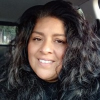 Wendy Pérez Abundiz