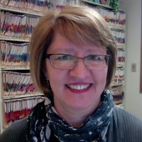 Sheri Stoner