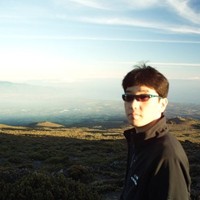 Yongsoo Hwang