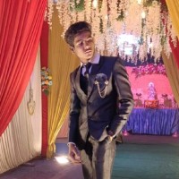 Md Mahmood Ansari