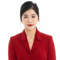 Elaine Tran
