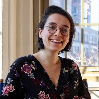 Sophie Cappe De Baillon