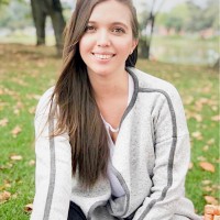 María Fernanda Rivera Libreros
