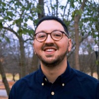 Andrew Lake, Mdiv. Msw.