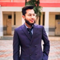 M.Jawad Ahmad
