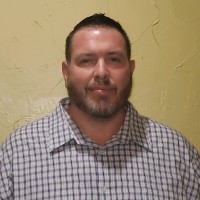 Jeff Kellison