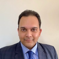 Nipun Jain