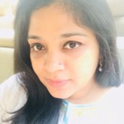 Shalmali Naik