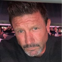 Matthew Scott