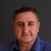 Carl Van Vuuren ESTATE and BUSINESS RISK ANALYST