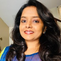 Lakshmi Comandur