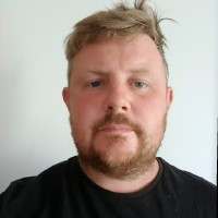 Darren Torka