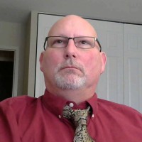 Scott Cleveland
