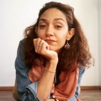 Victoria Alvarez