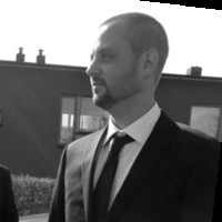 Johan Marklund