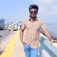 Ilango Krishnan