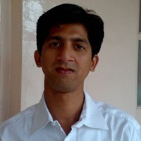 kaustubh Anawalikar
