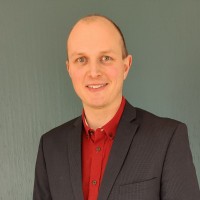 Svein Inge Remeijer Østebø