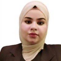 Amna Barakat