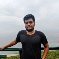Mayuresh Mahale