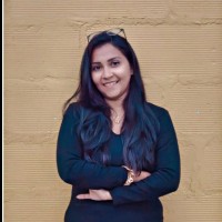 Dr. Deena Balakrishnan
