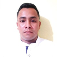 Magdiel Garcia