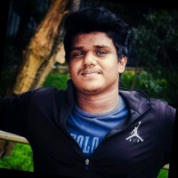 Dhanush Ashok