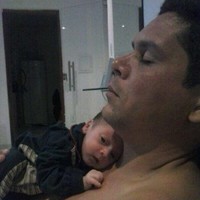 Arisson Pereira