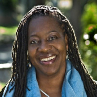 Deidre Sanders, Ph.D