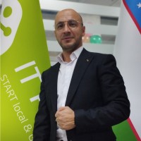 Bunyod Qutbidinov