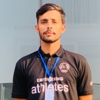 Qasim Mehmood