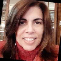 Vanessa Mendes De Almeida
