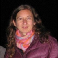 Luz María de la Fuente Karlezi