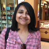 Anjalee Palorkar