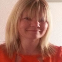Ailsa Harris