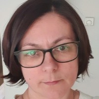 Tina Sevic
