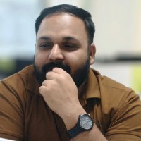 Rakesh Kumar