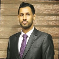 Isuru Edirisinghe