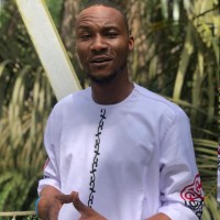 Charles Ogegere