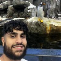 Mostapha Alahmair