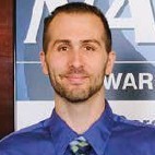 Matthew Huffman