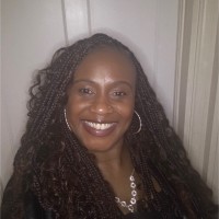 Nicole Grant Mcipd