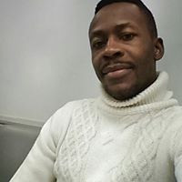 Achu Ernest