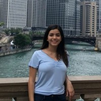Ariadna Alejandra Garza Arizpe