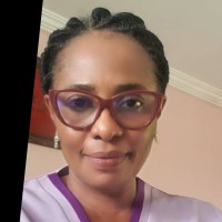 Dr Anne Ebri