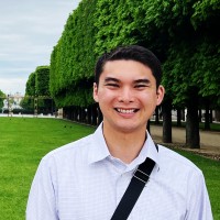 Nathaniel Tran