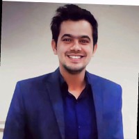 Kewal Joshi
