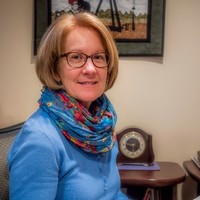 Jocelyn Kirk, Cphr (Retired)