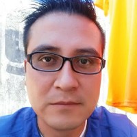 Jose Samuel Elizondo Ortiz