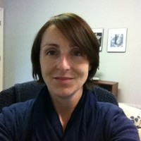 Maureen Stanton